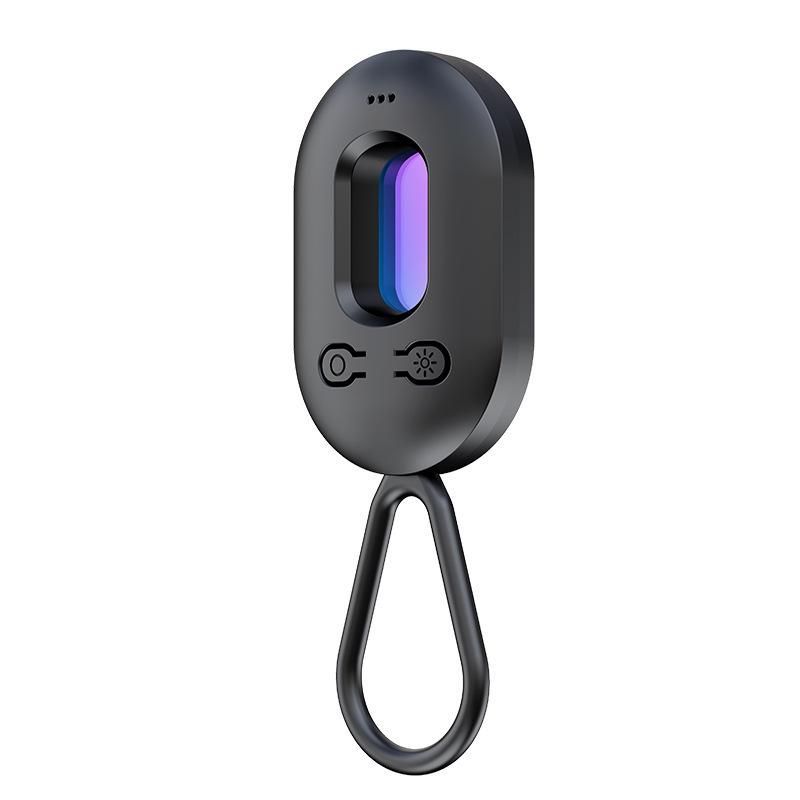 2026 Anti-Peeping Smart Camera Detector: Wireless Infrared for Hotel and Travel Safety