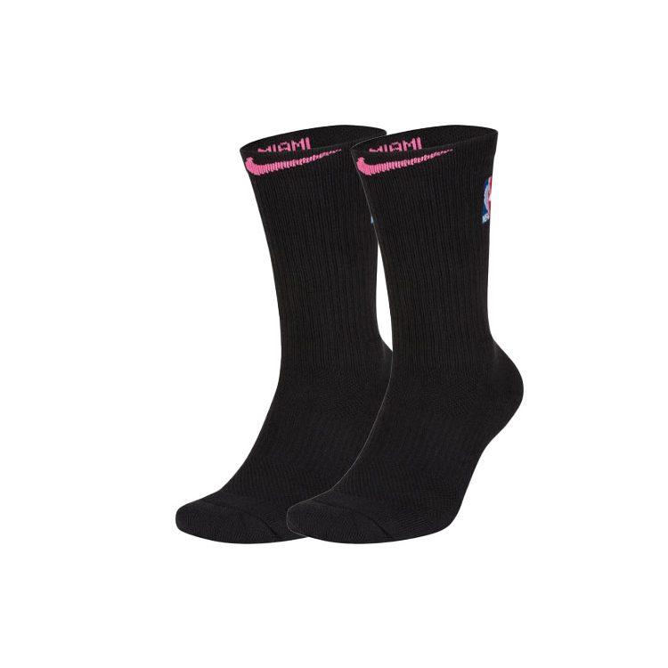 Nike Men's Basketball Socks CK8828-010