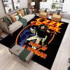 Ozzy osbourne printed carpet Living room bedroom non-slip carpets Yoga mat door mat Outdoor carpet kawaii rug birthday gift
