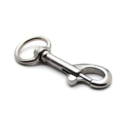 One Head Hook Harness Outdoor Link #6 DD-13255