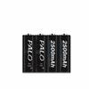 AA 3000mAh Low Self-Discharge NiMH Rechargeable Battery