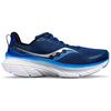 SAUCONY Guide 17 Navy Cobalt Men Sneakers Blue S20936-106