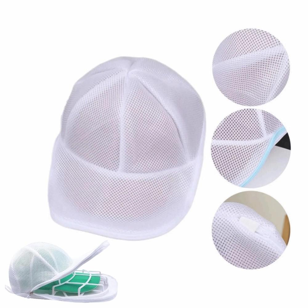 Dishwasher Safe Cap Cleaner Laundry Bag Anti-Deformation Hat Protector Racks  Home Use