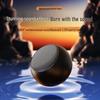 Sayrelances Portable Bluetooth Speaker Subwoofer DZ-017 CN plug (adapter included) (CN version)