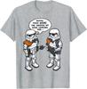 Star Wars Wrong Droids Funny Comic T-Shirt