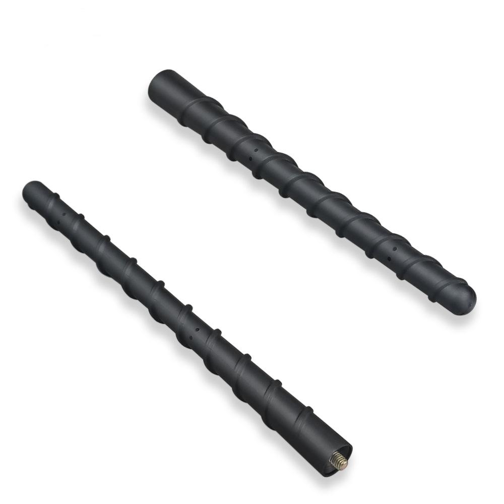 1 pezzo Antenna Aerea in Gomma e Rame da 7 Pollici M5 Adatta Per Liberty Grand Cherokee Dodge Avenger Journey Accessori