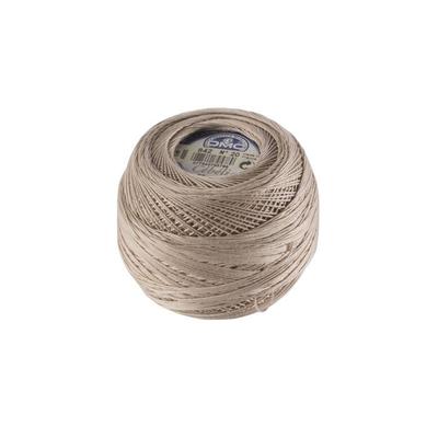 Cébélia Gross Crochet Yarn. 40 - Col. 842 Beige