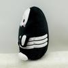 In Stock: KREEPY KUTIES Bony Bunny Skull Plush Toy Ornament