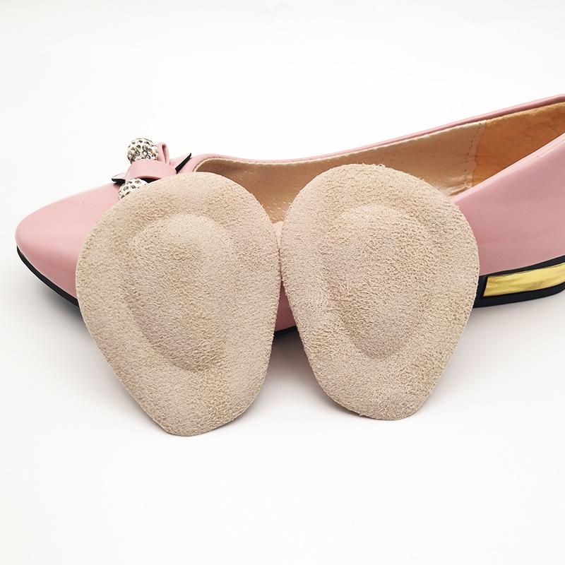 

Силиконовые массажные подушечки для свода стопы - амортизирующие, противоскользящие, износостойкие для высоких каблуков