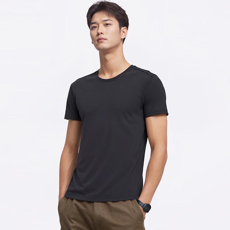 

CIMALP Men s Crew Neck T-Shirt M