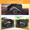 Acessórios para motociclos – Capas para motociclos