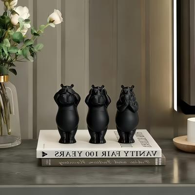 Decoração de casa – Estatuetas