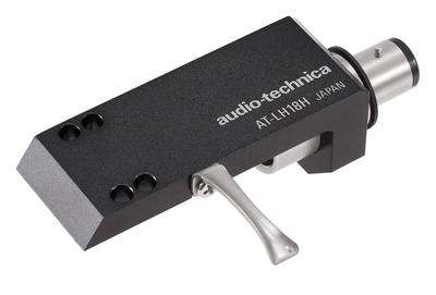 Κέλυφος κεφαλής αλουμινίου βαρύ μοντέλο Audio-Technica AT-LH18H