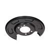 Ft03931 Fast Brake Disc Guard Rear Right
