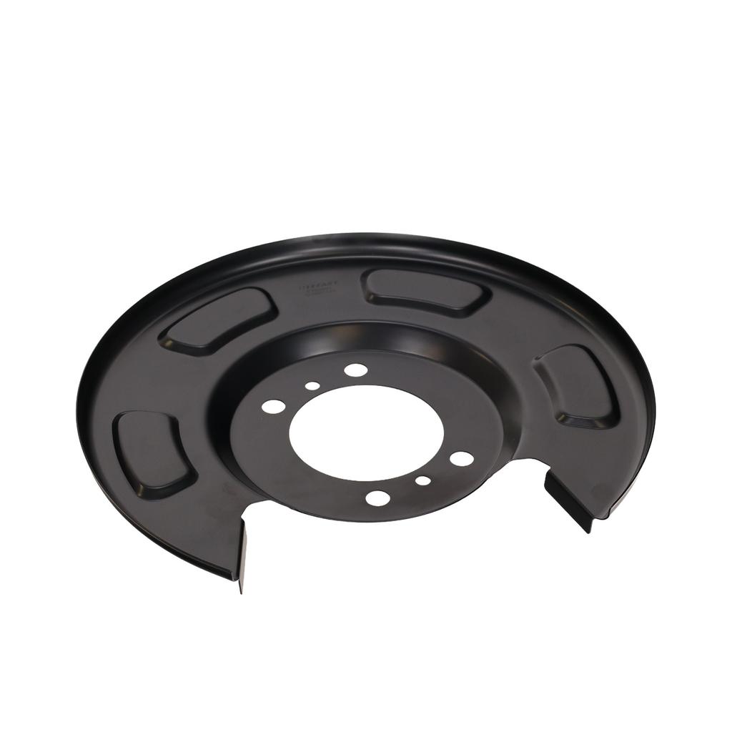 Ft03931 Fast Brake Disc Guard Rear Right