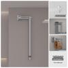 Yipan Dual-Use Extendable Shower Curtain Rod