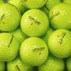 Kirkland Signature Golf Ball Version Yellow 24 Pieces 3-Piece 2.0
