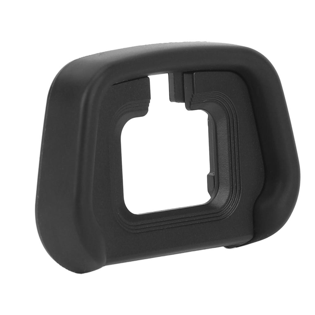 Camera Eyecup ABS Rubber Light Blocking Anti Scratch Camera Viewfinder Eyepiece Replacement for DK