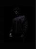 Breathedivinity Men's Trendy Sports Long Sleeve Velvet Hoodie Jacket