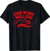 Obsession One Wish Willow T-Shirt