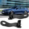 1 Pair Headlight Clips 2003-2010 Brackets Repair Front Left