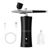 High-Pressure Nano Oxygen Injector & Airbrush Hydration Instrument for Beauty & Nail Art