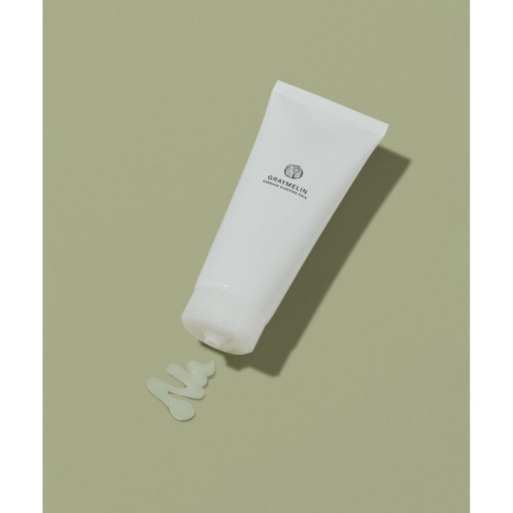 Greymelin Cabbage Sleeping Pack 150ml 2pcs