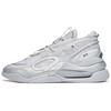 Champion All-Weather A01 Men's Casual Sneakers Black White 112218073-4