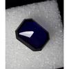 Tanzanite 8.15 Ct Natural Blue Brilliant Emerald Cut Loose Gemstone CERTIFIED P-0891