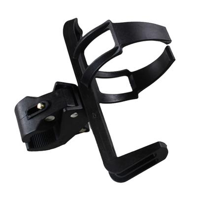 Mountain Bike Bottle Cage Bicycle Quick Release Free Hanging Cup Holder Road Bike Electric Scooter Motorcycle Water Cup Holder