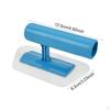 Plastering Trowel Comfortable Handle Practical Professional Versatile Easy to Use Premium Home