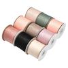 Double-sided Velvet Ribbon Velvet Ribbon Handmade DIY Hair Accessories Hairpin Headdress Material Ribbon Decoration Small Fragrant Wind Ribbon