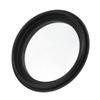 Astronomical Telescope M48 x Camera Male Adapter Compatible Connection Ring Lightweight M56 x Mount Aluminum Alloy High Precision 0.75mm 0.75mm