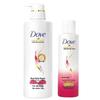 Daily Nourishment & Repair Shampoo (200g) + Anti-Dandruff Conditioner (480g) Set