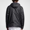 Nike Sportswear Hooded Padded Jacket Men Black AJ7957-010
