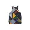 Nike Hyper Elite Basketball Vest Men Tops Multicolor AT3188-495