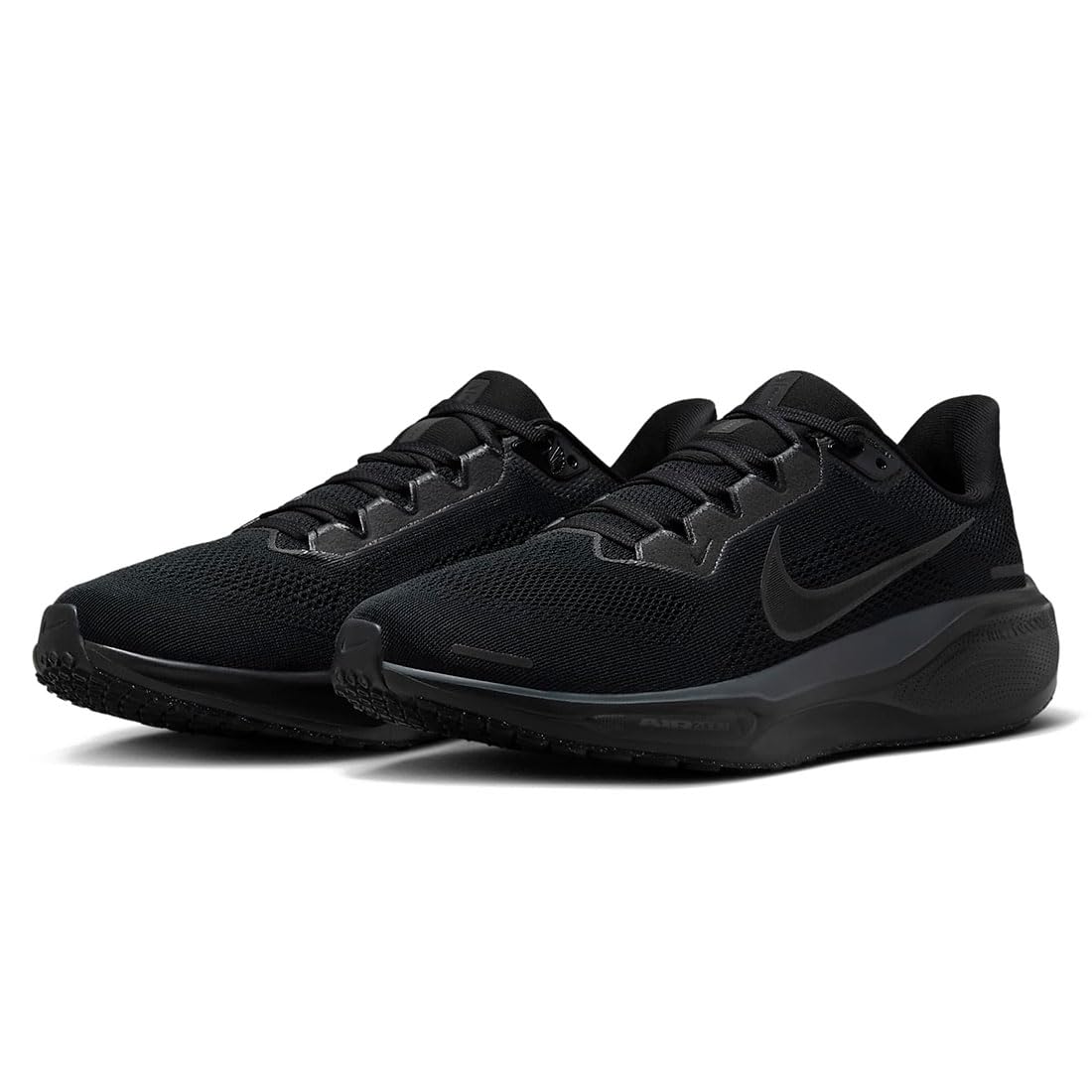 Nike Pegasus Size 41, Black/Anthracite/Black, FD2722-001, 26.0cm
