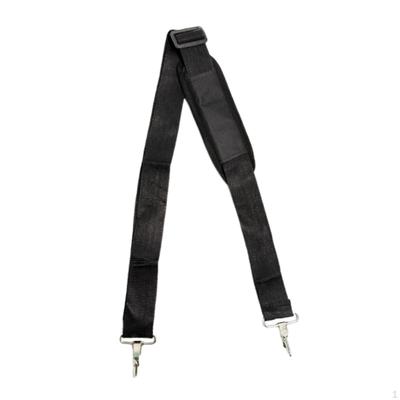 Garden Trimmer Shoulder Strap Adjustable Length Adult Accessories DIY Wide Blower
