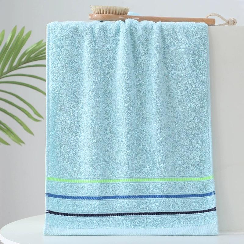 Household Wash and Bath Towel