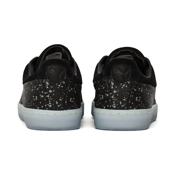 PUMA Suede Naturel PUMA Black 365675-01