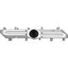 Wolf Tooth Waveform Pedal Small Silver