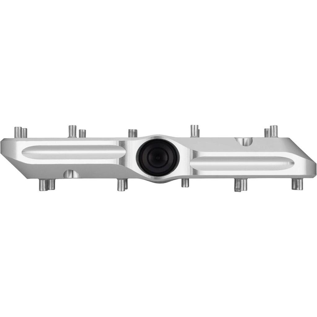 Wolf Tooth Waveform Pedal Small Silver