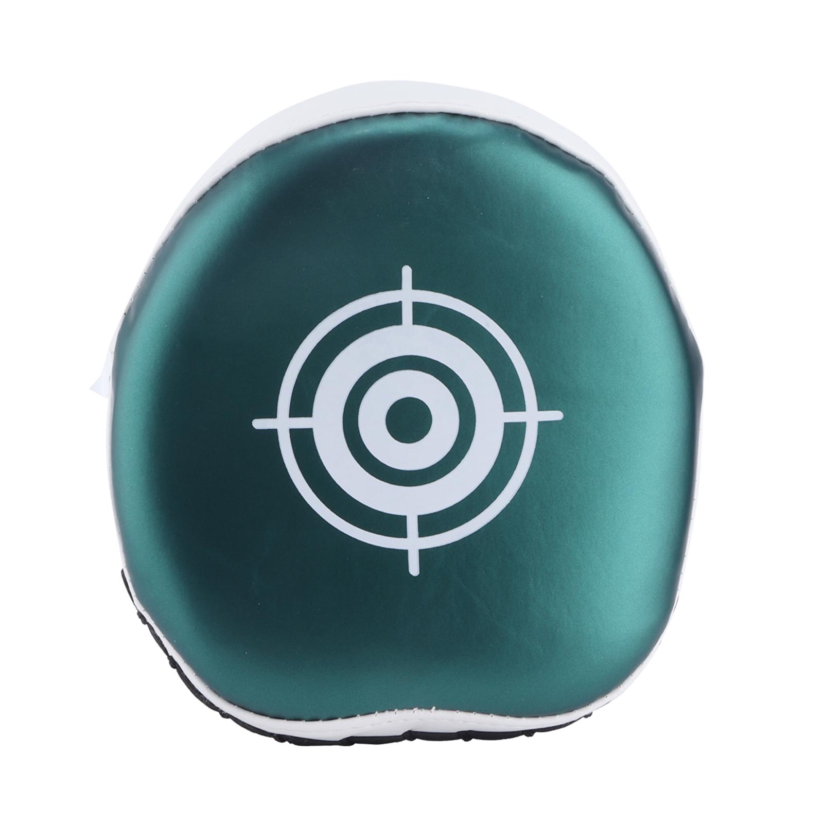 

Boxing Curved Punching Mitts Kids Boxing Gloves Pads Boxing Target Pads