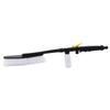 G3/4 High Pressure Power Washer Wand with Brush Adjustable Nozzle Flexible Power Washer Wand for