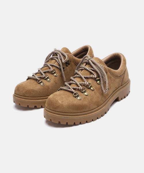 [6FT] Trail Suede Trackers TRAIL01