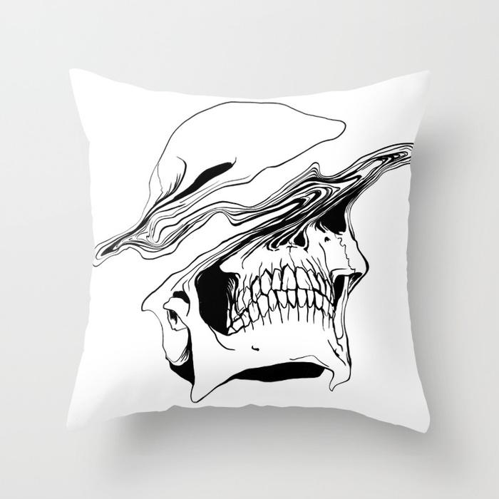 Kissenbezug für Sofa, Büro, Sitzkissen, Heimdekoration