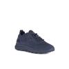 Geox Women S Comfort Daily Knit SneakerS Sperica w1x15nu3S21 Dark Navy