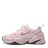 M2K Tekno Monet Sunset Low Top Chunky Sneakers Women's Pink AO3108-205(Team1499- )