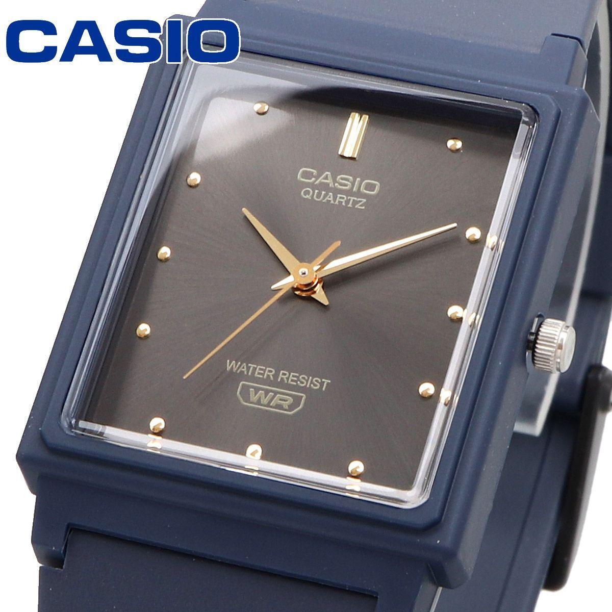New Unused Watch Casio Cheap Casio Chipukashi Watch MQ-38UC-2A1