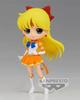 Sailor Moon Cosmos Q Posket SUPER SAILOR VENUS B